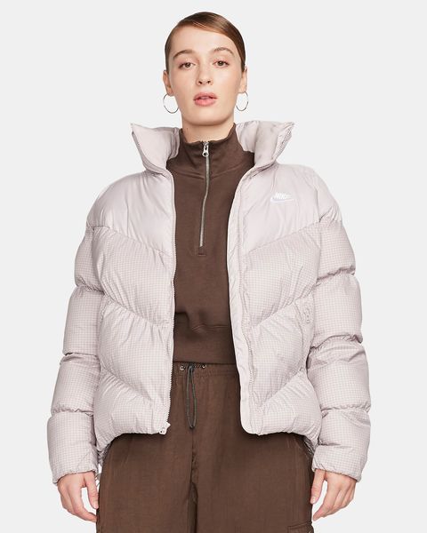 Куртка женская Nike Therma-Fit Loose Puffer Jacket (FB8788-019), M, WHS, 1-2 дня