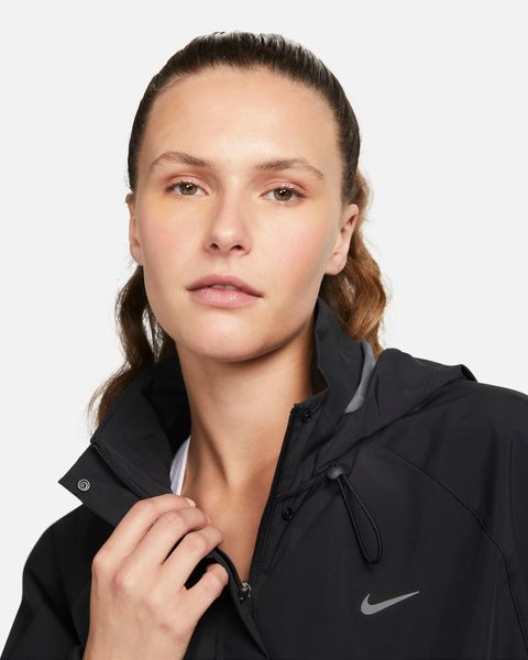 Куртка жіноча Nike Storm-Fit Swift (FB7492-010), L, WHS, 30% - 40%, 1-2 дні