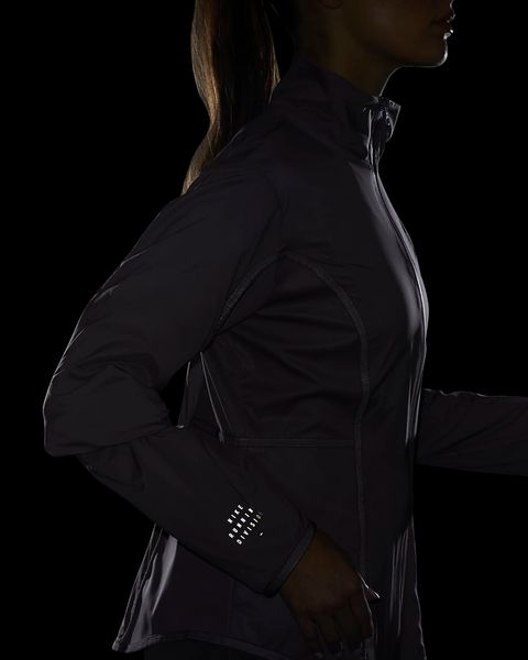 Куртка женская Nike Storm-Fit Run Division (DQ6561-531), L, WHS, 1-2 дня