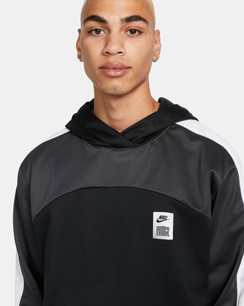 Кофта мужские Nike Starting 5 (DQ5836-010), XL, WHS, 30% - 40%, 1-2 дня