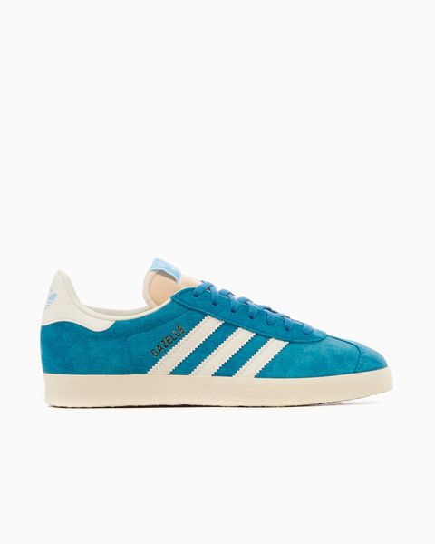 Кроссовки мужские Adidas Gazelle (IG1061), 45 1/3, WHS, 1-2 дня