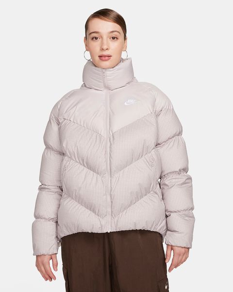 Куртка женская Nike Therma-Fit Loose Puffer Jacket (FB8788-019), M, WHS, 1-2 дня