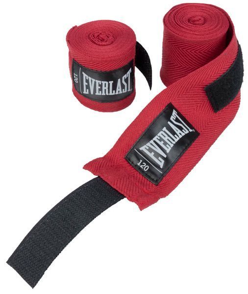 Бинти Everlast Core Handwraps (P00003246), 120 (304.8 СM), WHS, < 10%, 1-2 дні