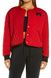 Фотографія Куртка жіноча Jordan Essentials Reversible (DH0655-010) 2 з 5 в Ideal Sport