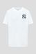 Фотографія Футболка чоловіча 47 Brand T-Shirt (587291WW-FS) 1 з 4 в Ideal Sport