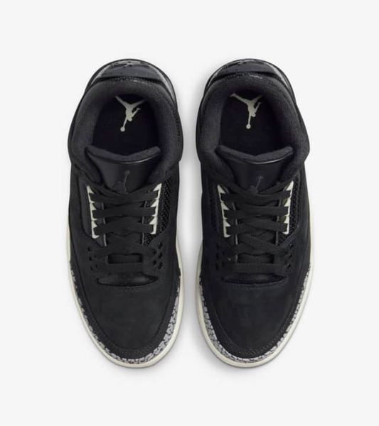 Кросівки чоловічі Jordan Off-Noir (CK9246-001), 36.5, WHS, 1-2 дні