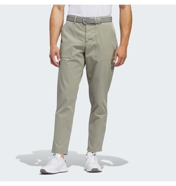 Брюки чоловічі Adidas Go-To Progressive Pants (IT6762), 36 &times; 34 CM, WHS, < 10%, 1-2 дні