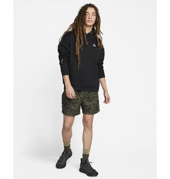 Кофта чоловіча Nike Acg Therma-Fit Fleece Hoodie (DZ3392-010), S, WHS, 10% - 20%, 1-2 дні