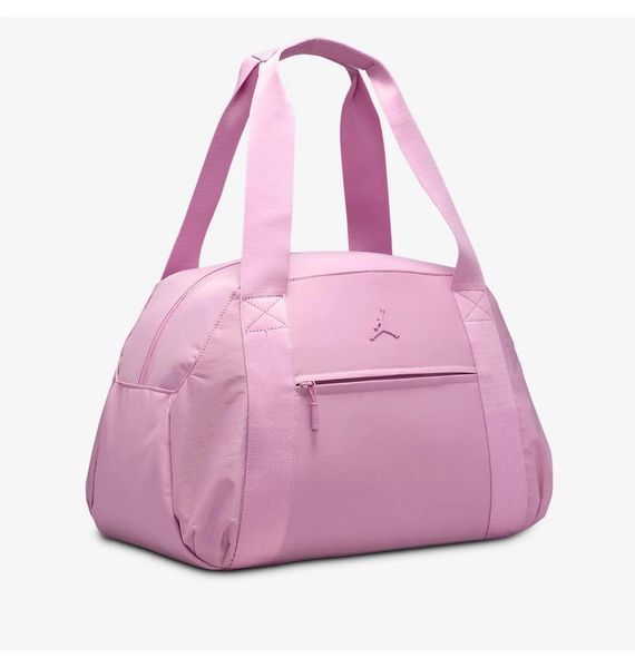 Спортивна сумка Jordan Alpha Duffle Bag Pink (WA0919-P2N), One Size, WHS, 10% - 20%, 1-2 дні