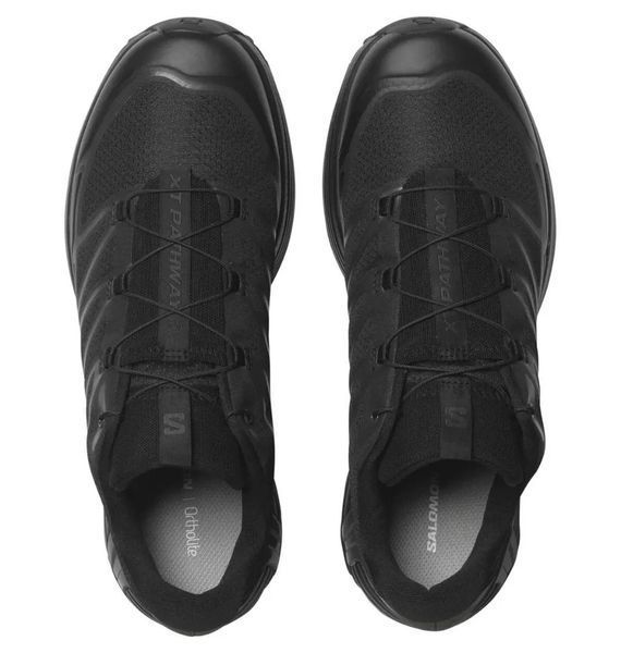 Кроссовки унисекс Salomon Xt-Pathway 2 (L47686800), 43, WHS, < 10%, 1-2 дня