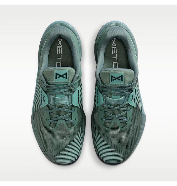 Кросівки чоловічі Nike Metcon 10 Olive (HJ1875-300), 40, WHS, 40% - 50%, 1-2 дні