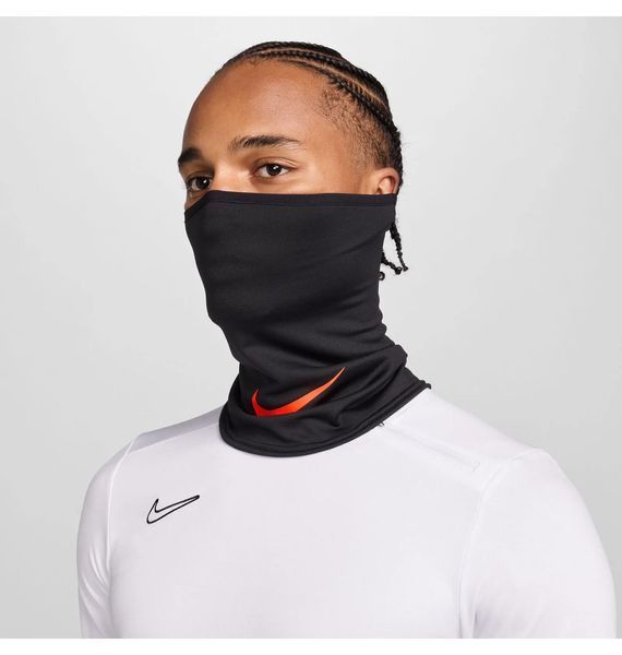 Баф Nike Academy Black (HF0787-012), One Size, WHS, < 10%, 1-2 дні