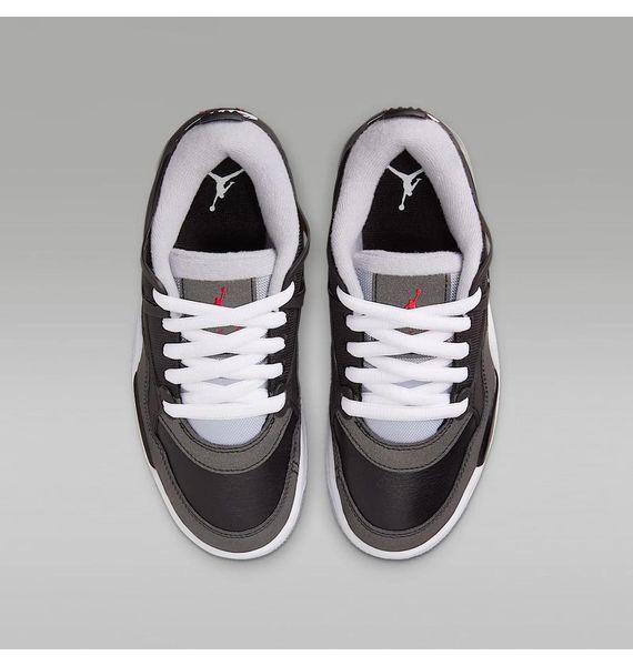 Кроссовки детские Jordan Rm Bg Prm Black (HV5187-010), 38, WHS, 1-2 дня