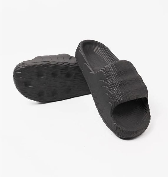 Тапочки унисекс Adidas Originals Adilette 22 Slide Sandals Grey (HP6522), 38, WHS, 40% - 50%, 1-2 дня