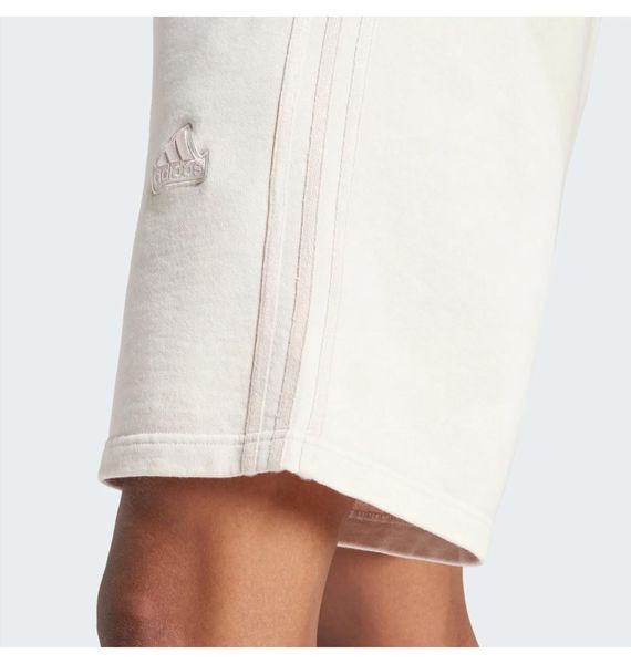 Шорти чоловічі Adidas All Szn French Terry 3-Stripes (IR5258), L, WHS, < 10%, 1-2 дні