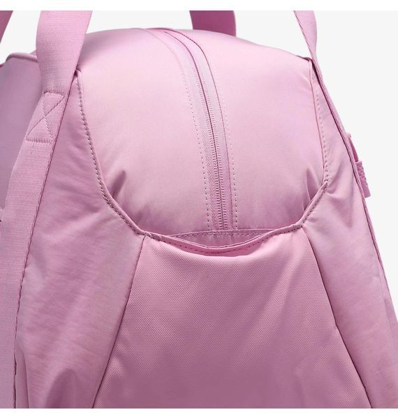 Спортивна сумка Jordan Alpha Duffle Bag Pink (WA0919-P2N), One Size, WHS, 10% - 20%, 1-2 дні