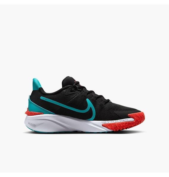 Кроссовки подростковые Nike Star Runner 4 (DX7615-009), 38.5, WHS, < 10%, 1-2 дня