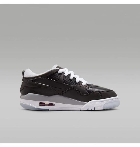 Кроссовки детские Jordan Rm Bg Prm Black (HV5187-010), 38, WHS, 1-2 дня