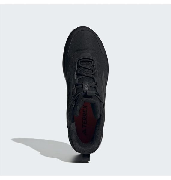 Черевики чоловічі Adidas Terrex Anylander Mid Rain.Rdy Hiking Black (ID0898), 41, WHS, < 10%, 1-2 дні