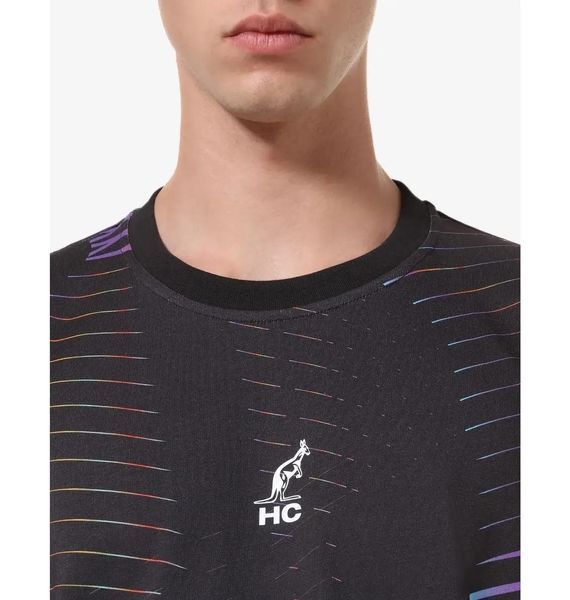 Футболка чоловіча Australian Gabber Hard Court Chaos Theory (HCUTS0049-001), 2XL, WHS, < 10%, 1-2 дні