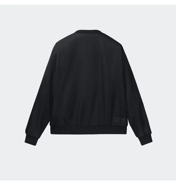 Кофта унісекс Prada X Adidas Prada X Re-Nylon Sweater (HN3986), L, WHS, < 10%, 1-2 дні