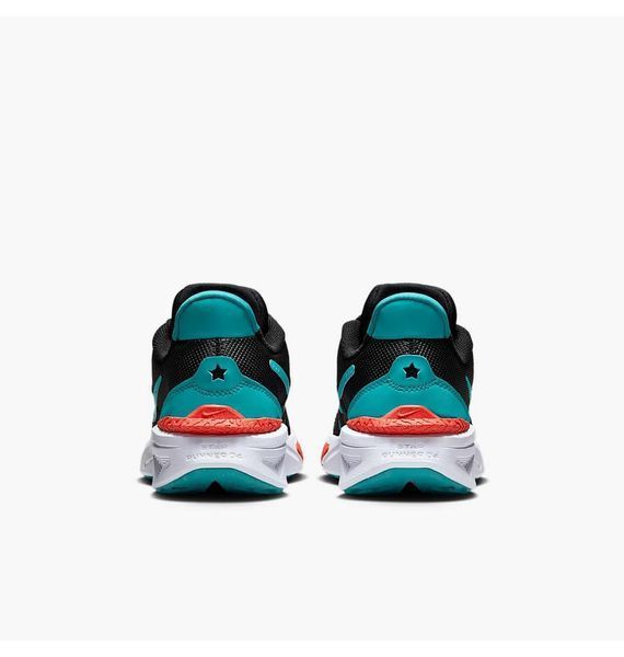 Кроссовки подростковые Nike Star Runner 4 (DX7615-009), 38.5, WHS, < 10%, 1-2 дня