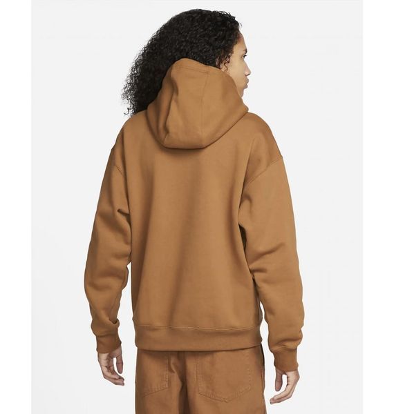 Кофта мужская Nike Sb Brown (DV8839-270), M, WHS, 40% - 50%, 1-2 дня