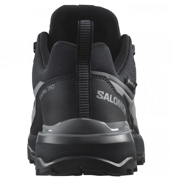 Кроссовки мужские Salomon X Ultra 360 Gtx (474532), 42, WHS, 10% - 20%, 1-2 дня
