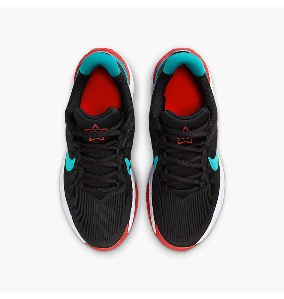Кроссовки подростковые Nike Star Runner 4 (DX7615-009), 38.5, WHS, < 10%, 1-2 дня