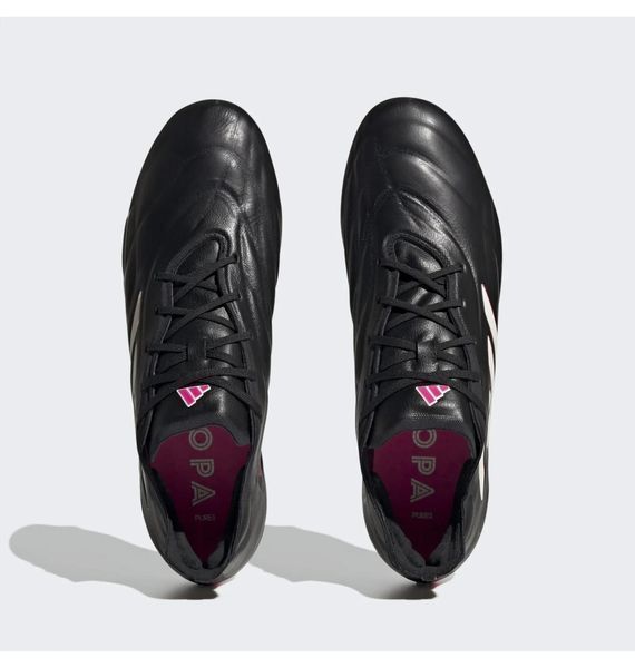 Бутсы мужские Adidas Copa Pure.1 (HQ8904), 40.5, WHS, < 10%, 1-2 дня