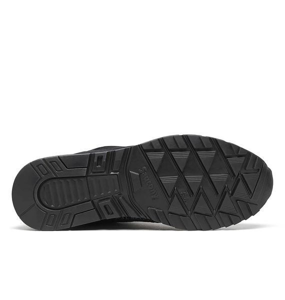 Кросівки унісекс Saucony Shadow 6000 Gtx Black (S70786-4), 39, WHS, < 10%, 1-2 дні
