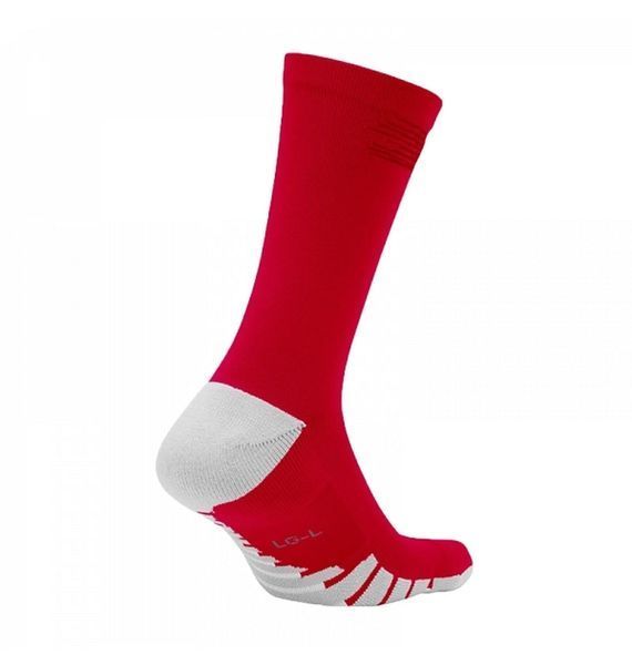 Носки Nike Matchfit Crew-Team (SX6835-657), 42-46, WHS, < 10%, 1-2 дня