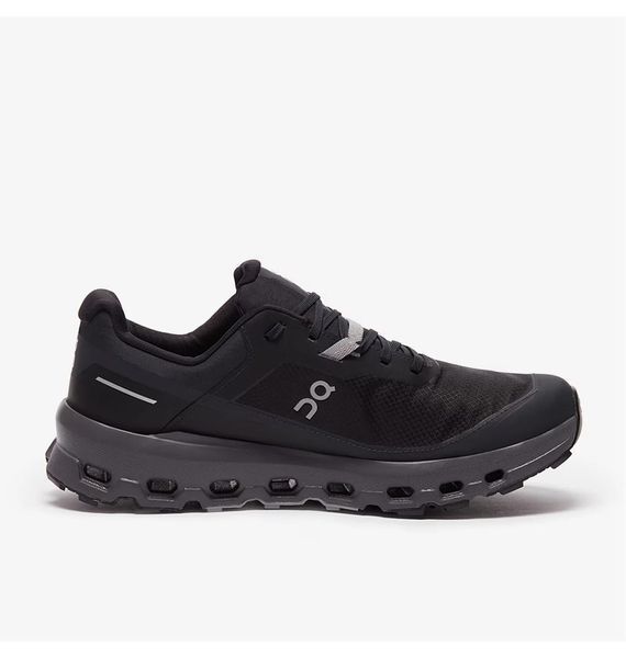 Кросівки чоловічі On Cloudvista 2 Waterproof Black (3ME30140106), 41, OFC, 1-2 дні