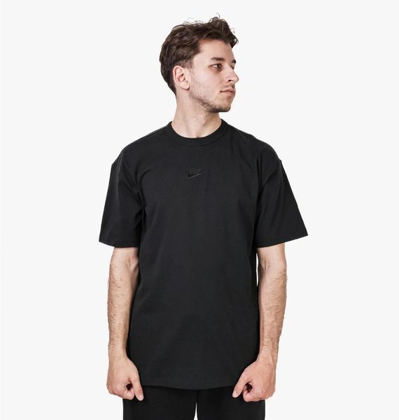 Футболка чоловіча Nike Premium Essential Sustainable T-Shirt (DO7392-010), L, OFC, 30% - 40%, 1-2 дні