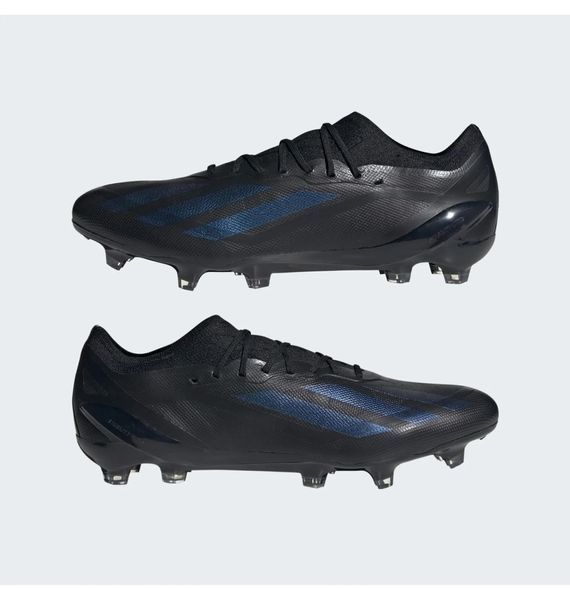 Бутсы мужские Adidas X Crazyfast.1 Fg (GY7417), 46, WHS, < 10%, 1-2 дня