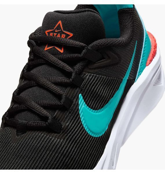 Кроссовки подростковые Nike Star Runner 4 (DX7615-009), 38.5, WHS, < 10%, 1-2 дня