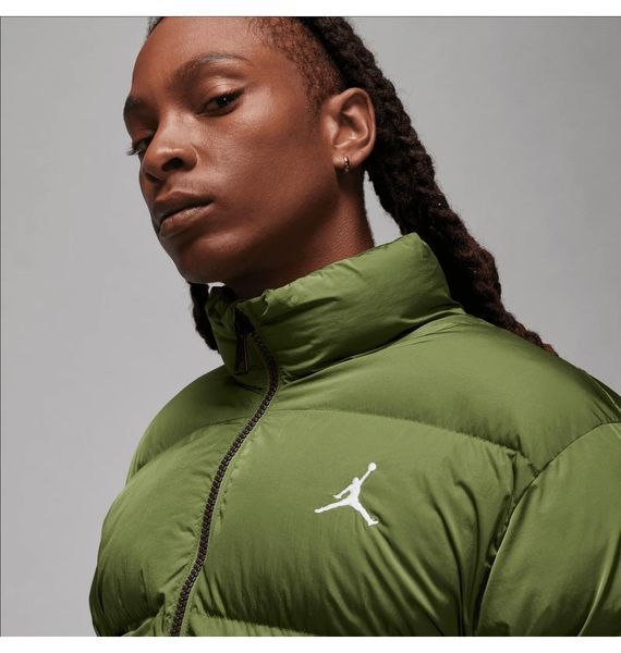 Куртка чоловіча Jordan Essentials
Poly Puffer (FB7331-340), S, WHS, 40% - 50%, 1-2 дні