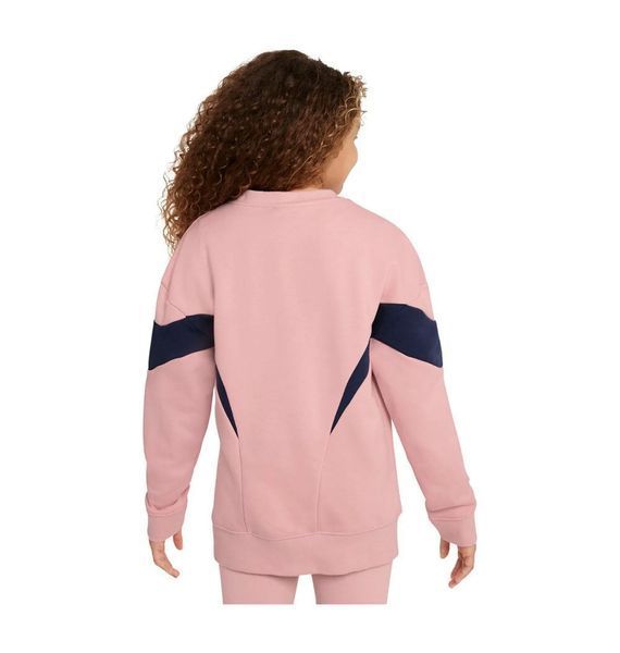 Светр дитячий Nike Air French Terry Kiz (DR8532-010), 137-147 CM, WHS, 10% - 20%, 1-2 дні