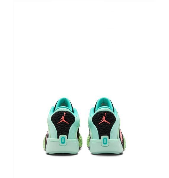 Кросівки унісекс Nike Tatum 2 Vortex (FJ6457-300), 45, OFC, > 50%, 1-2 дні