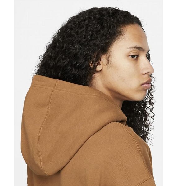 Кофта мужская Nike Sb Brown (DV8839-270), M, WHS, 40% - 50%, 1-2 дня