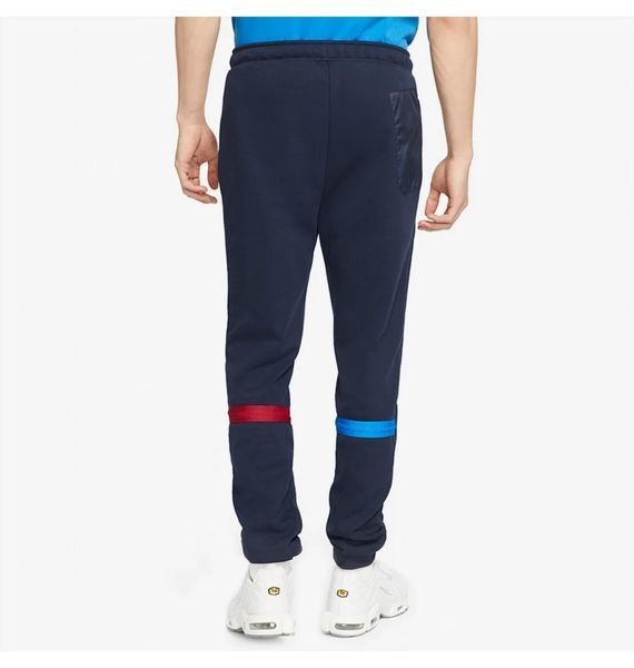 Брюки чоловічі Nike Fc Barcelona 21/22 Travel Pant (CW0491-451), S, WHS, 20% - 30%, 1-2 дні