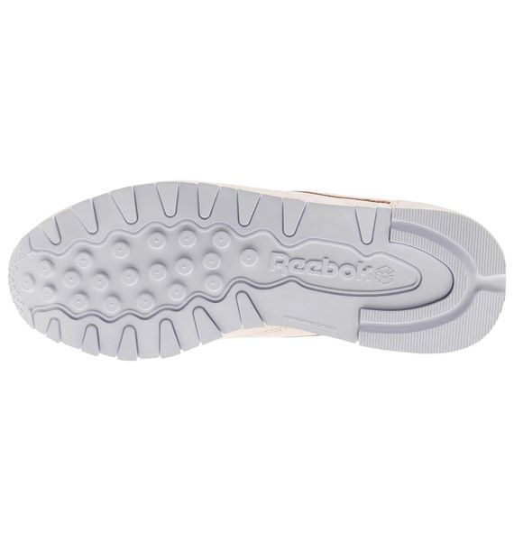 Кроссовки женские Reebok Classic Leather Nude Nbk (CN1504), 36, WHS, < 10%, 1-2 дня