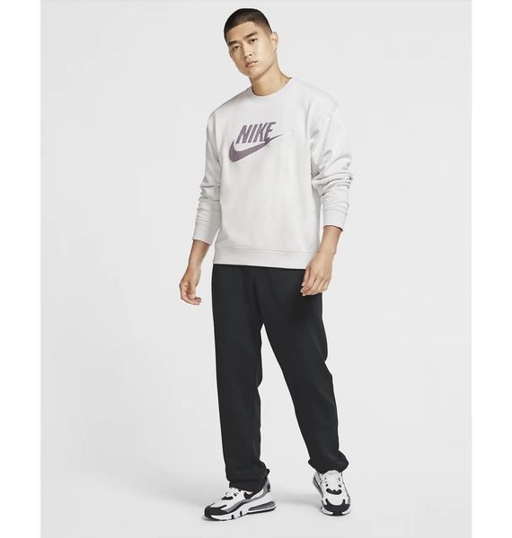 Брюки мужские Nike Nsw Club Pant Oh Ft (BV2713-010), 2XL, WHS, 40% - 50%, 1-2 дня