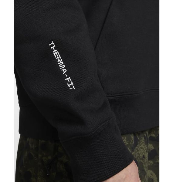 Кофта чоловіча Nike Acg Therma-Fit Fleece Hoodie (DZ3392-010), S, WHS, 10% - 20%, 1-2 дні