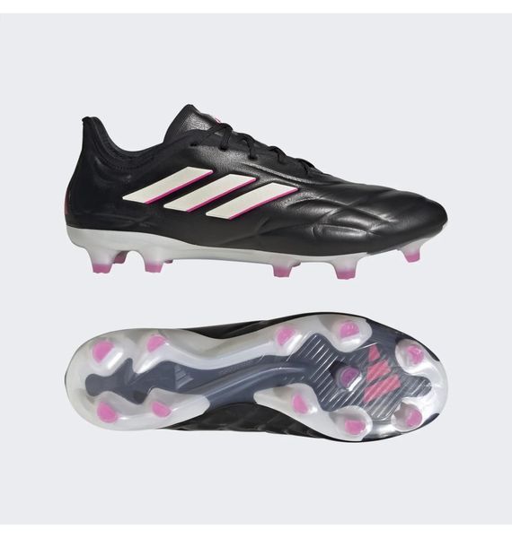 Бутсы мужские Adidas Copa Pure.1 (HQ8904), 40.5, WHS, < 10%, 1-2 дня
