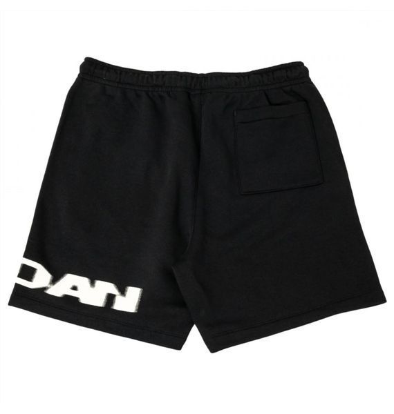 Шорти чоловічі Nike Mvp Fleece Shorts (FV7231-010), XL, OFC, < 10%, 1-2 дні