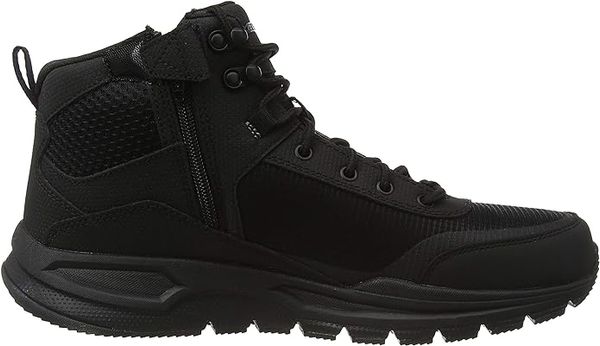 Черевики чоловічі Skechers Escape Plan 2.0 (51705-BBK), 45, WHS, 1-2 дні