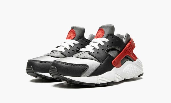 Кросівки дитячі Nike Huarache Run (Gs) (654275-041), 35.5, WHS, 1-2 дні