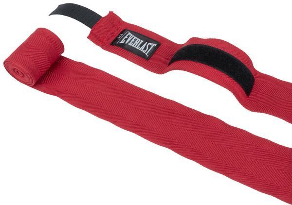 Бинти Everlast Core Handwraps (P00003246), 120 (304.8 СM), WHS, < 10%, 1-2 дні