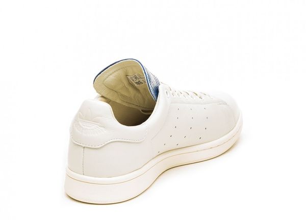 Кроссовки Adidas Stan Smith Bt (BD7689), 40